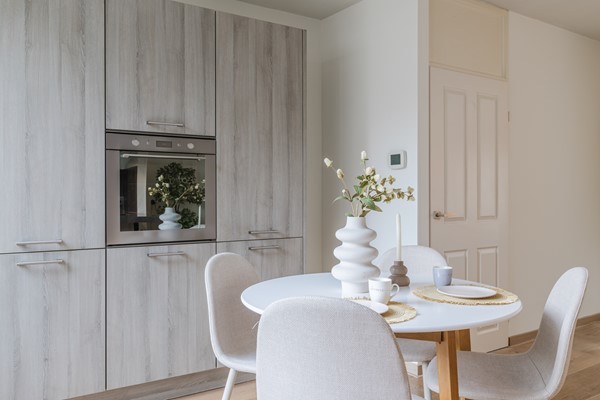 Medium property photo - Keerkringplein 4, 3582 PL Utrecht